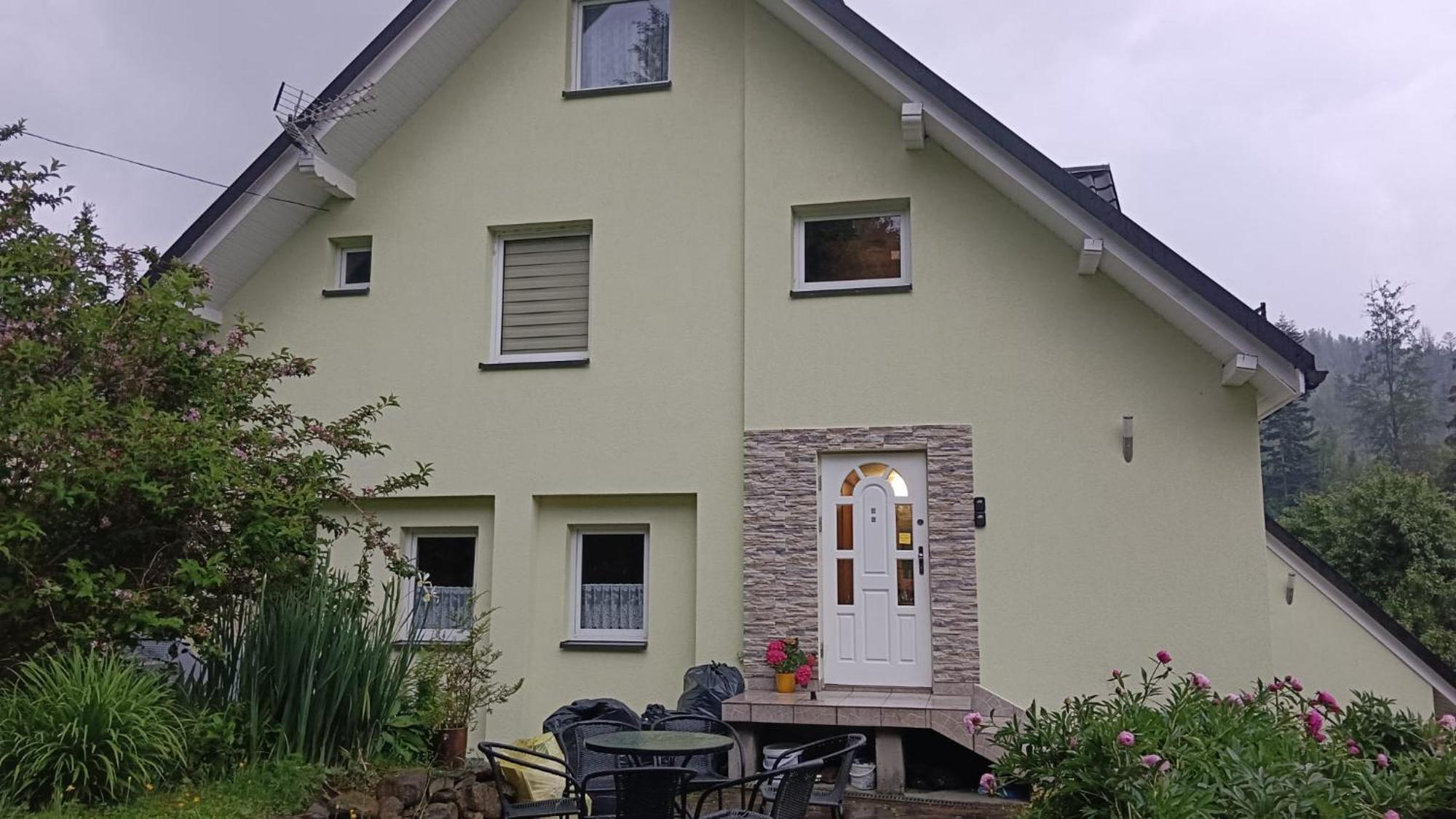 Apartamenty Grapa Szum Rzeki Parking Free Wisła Exterior foto