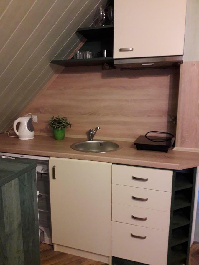 Apartamenty Grapa Szum Rzeki Parking Free Wisła Exterior foto